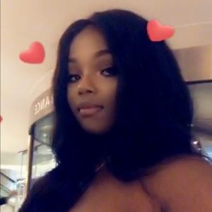 Meet your Posher, Jaylah